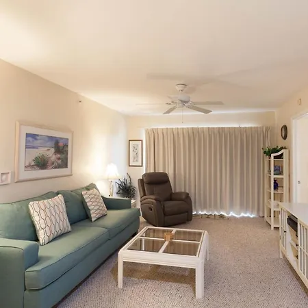 Fort Myers Beach Area 7327 #311